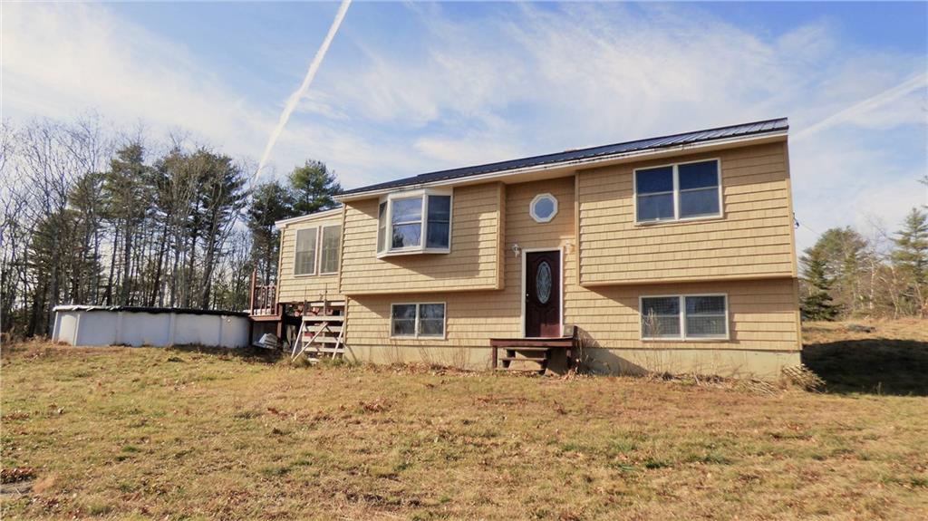 268 Fosters Point Road West Bath, ME 04530 - Photo 1 of 30 Front of Home
