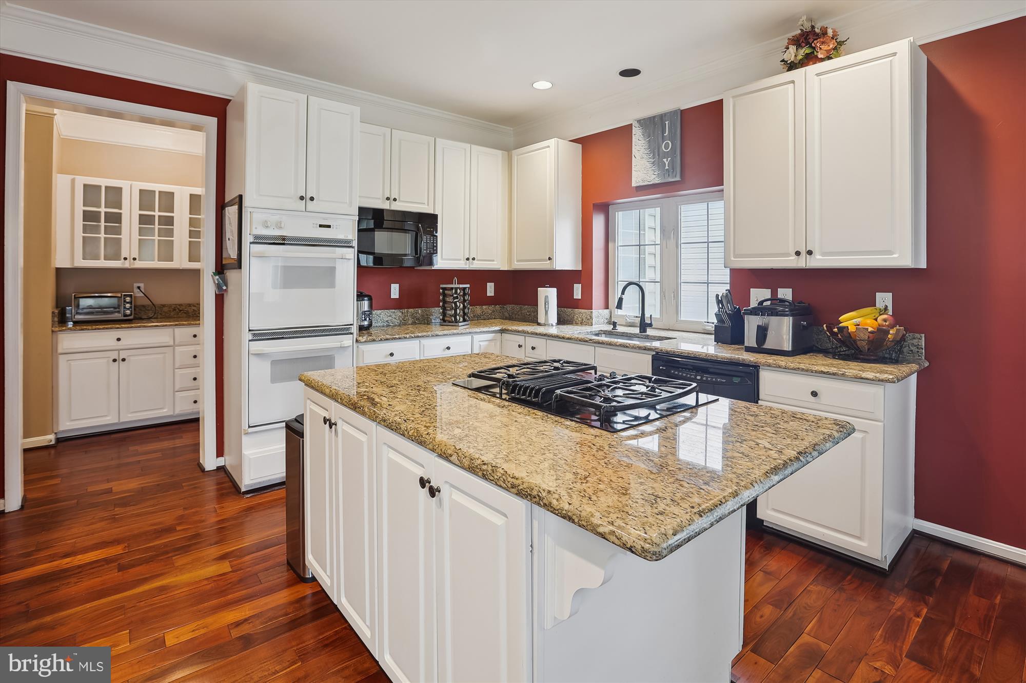 1761 Wheyfield Drive Frederick, MD 21701 - Photo 13 of 48 Kitchen