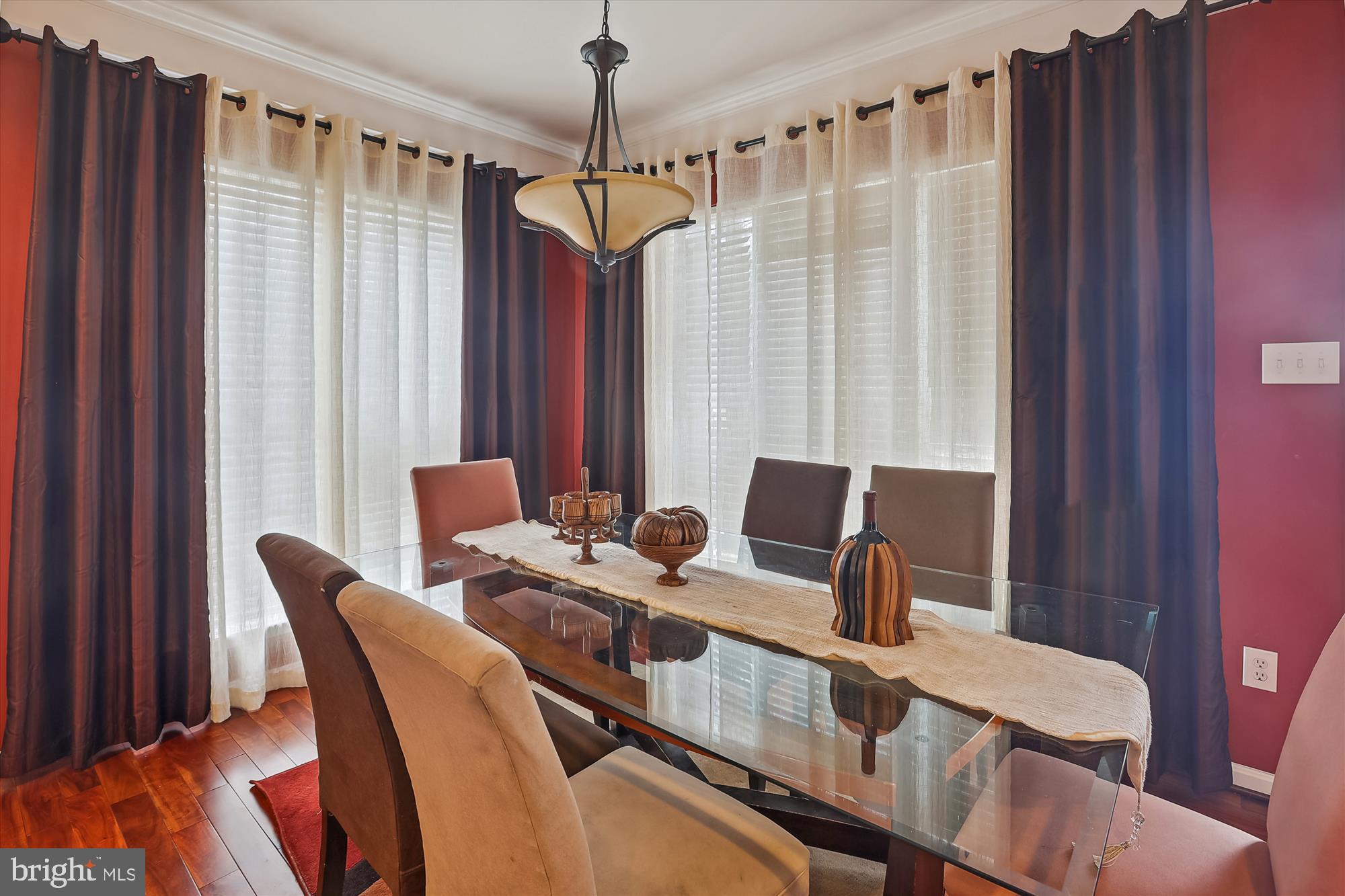 1761 Wheyfield Drive Frederick, MD 21701 - Photo 15 of 48 Breakfast Area