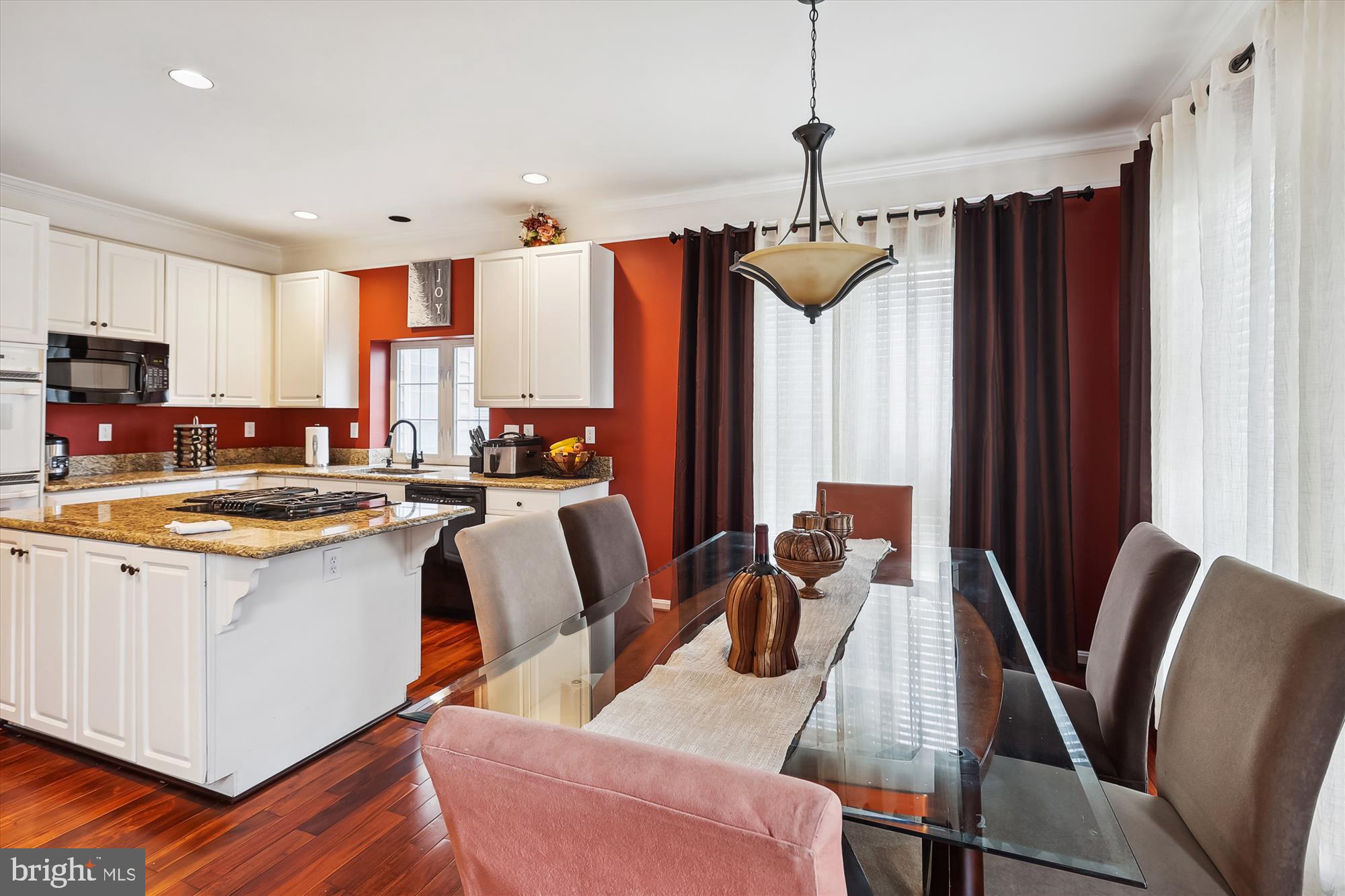 1761 Wheyfield Drive Frederick, MD 21701 - Photo 16 of 48 Breakfast Area
