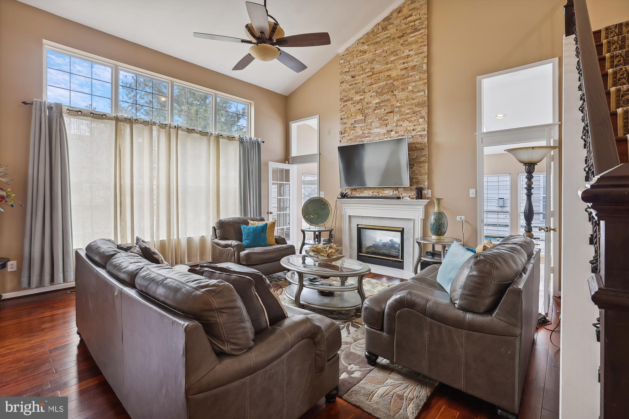 1761 Wheyfield Drive Frederick, MD 21701 - Photo 17 of 48 Family Room