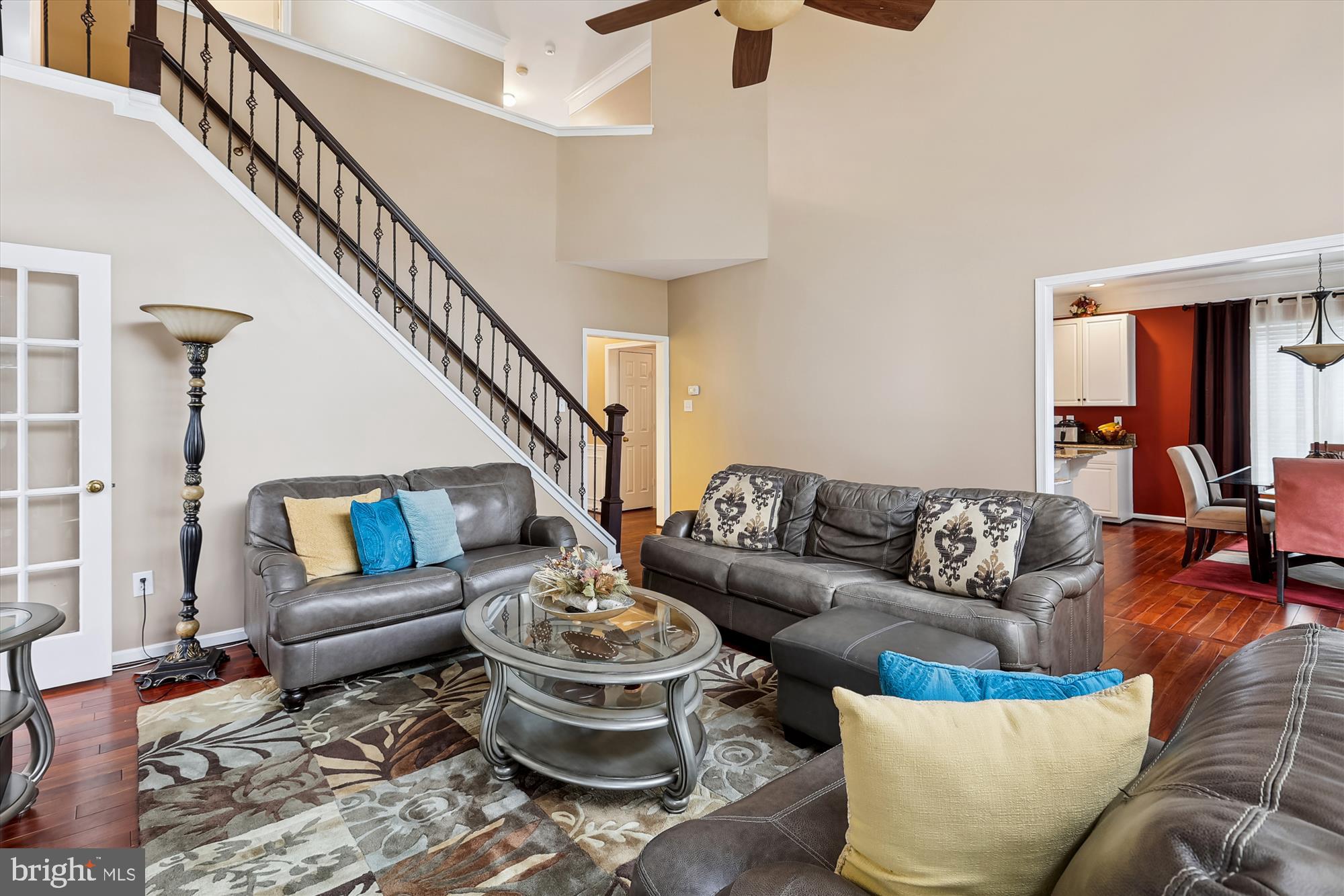 1761 Wheyfield Drive Frederick, MD 21701 - Photo 18 of 48 Family Room