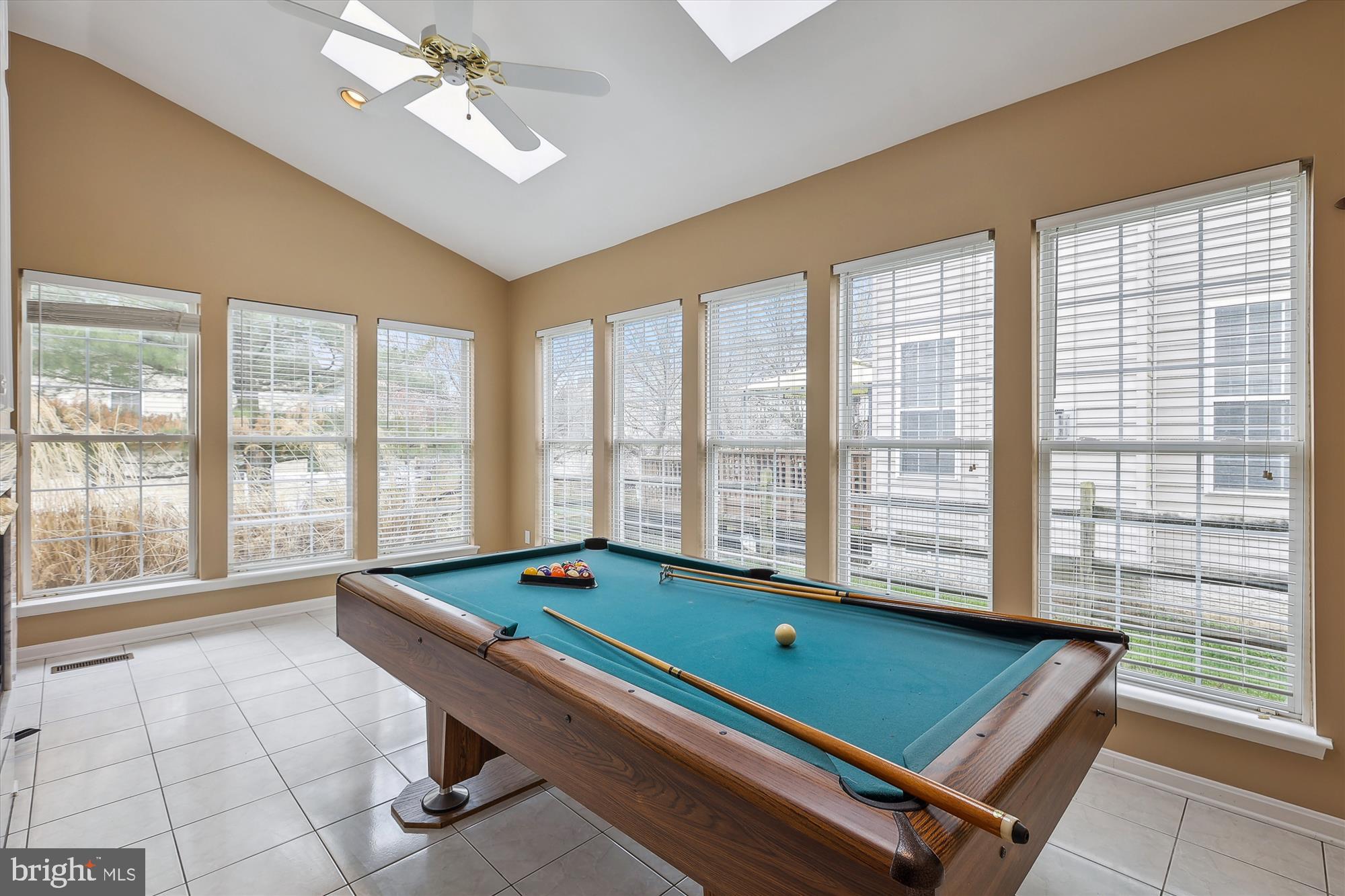 1761 Wheyfield Drive Frederick, MD 21701 - Photo 19 of 48 Sun Room