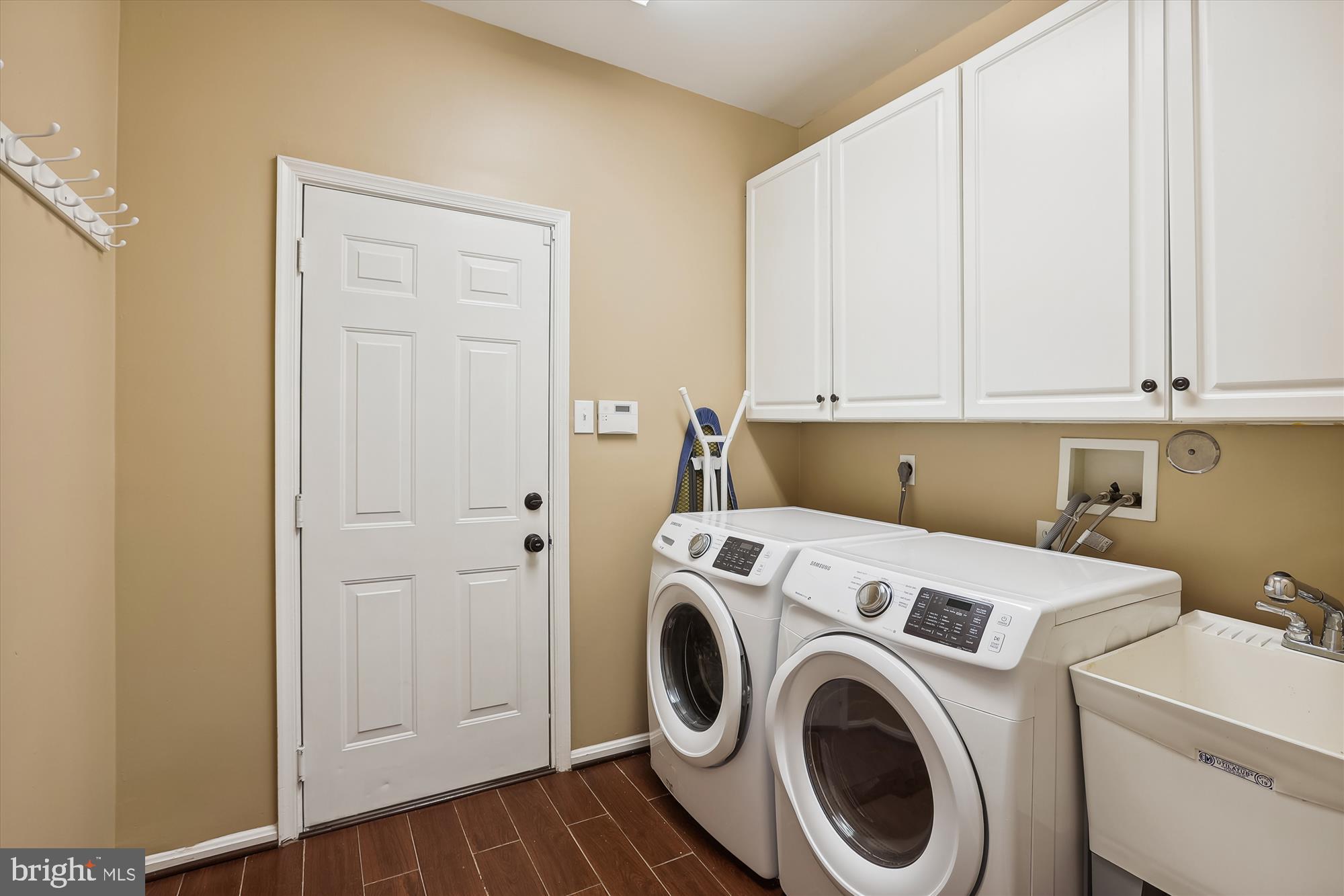1761 Wheyfield Drive Frederick, MD 21701 - Photo 21 of 48 Laundry