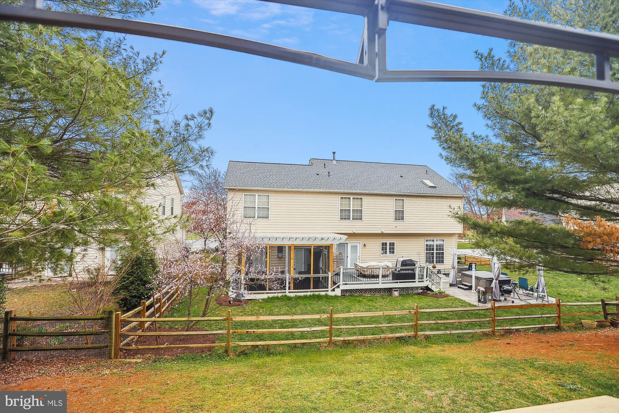 1761 Wheyfield Drive Frederick, MD 21701 - Photo 24 of 48 View