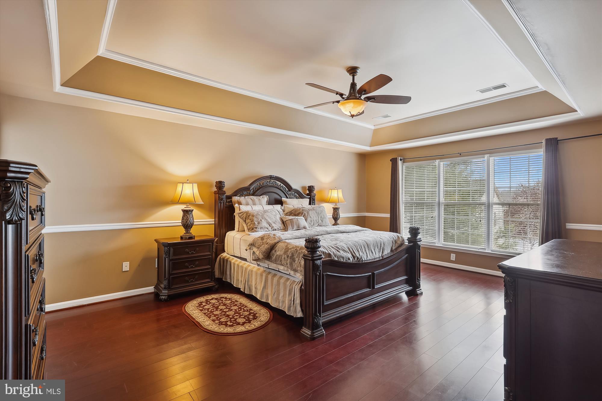 1761 Wheyfield Drive Frederick, MD 21701 - Photo 26 of 48 Primary Bedroom