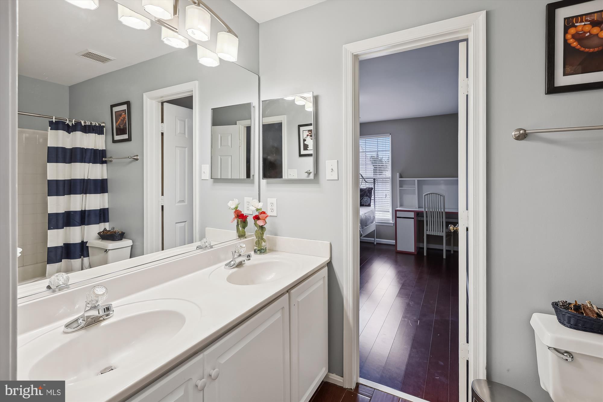 1761 Wheyfield Drive Frederick, MD 21701 - Photo 33 of 48 Bath