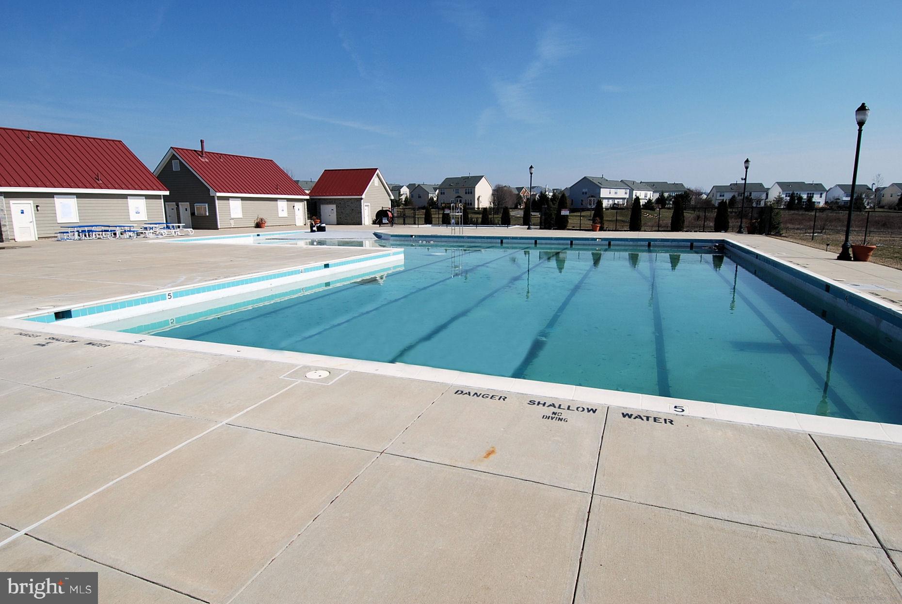 1761 Wheyfield Drive Frederick, MD 21701 - Photo 38 of 48 Dearbought Pool