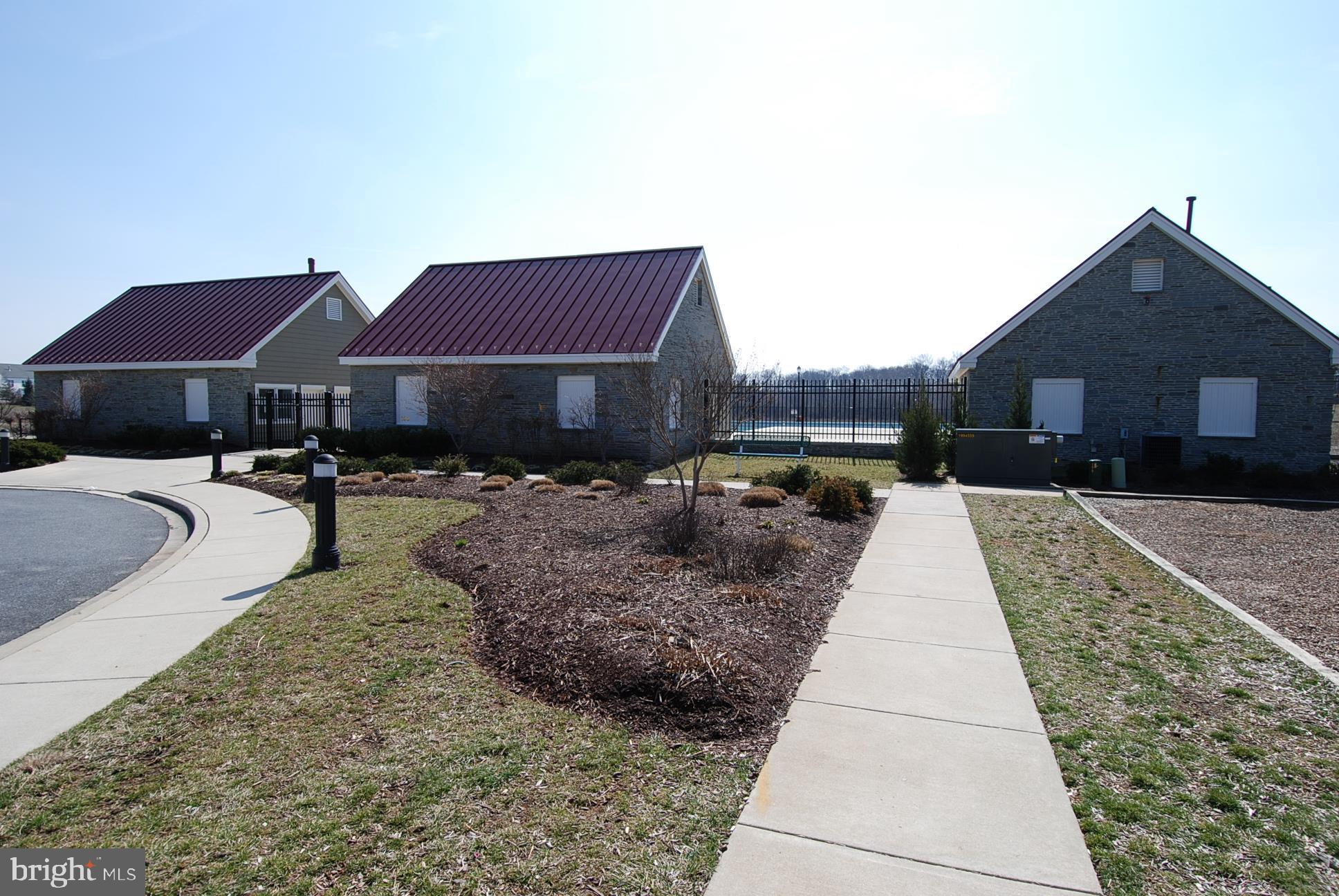 1761 Wheyfield Drive Frederick, MD 21701 - Photo 39 of 48 Dearbought Clubhouse