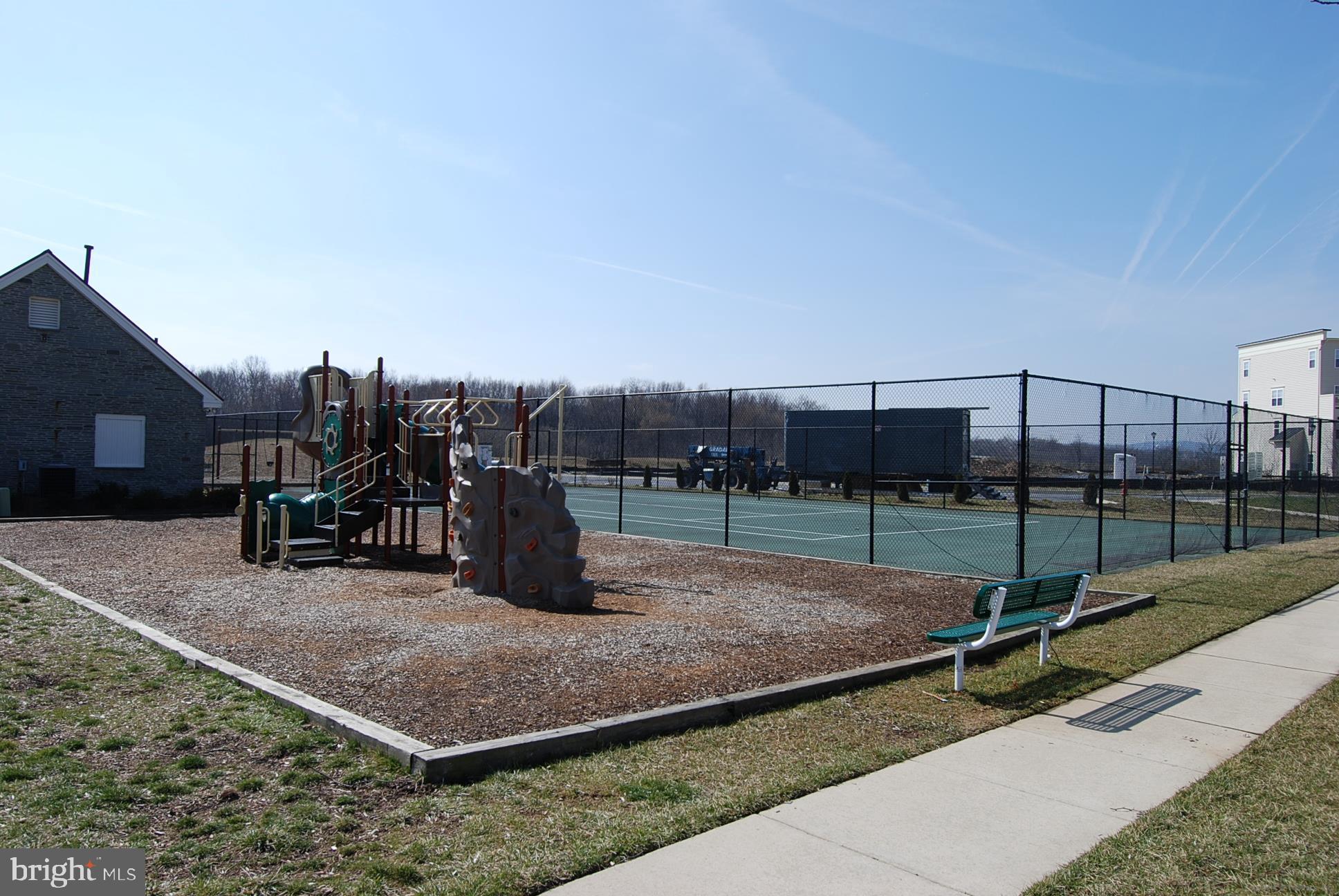 1761 Wheyfield Drive Frederick, MD 21701 - Photo 40 of 48 Dearbought Playground