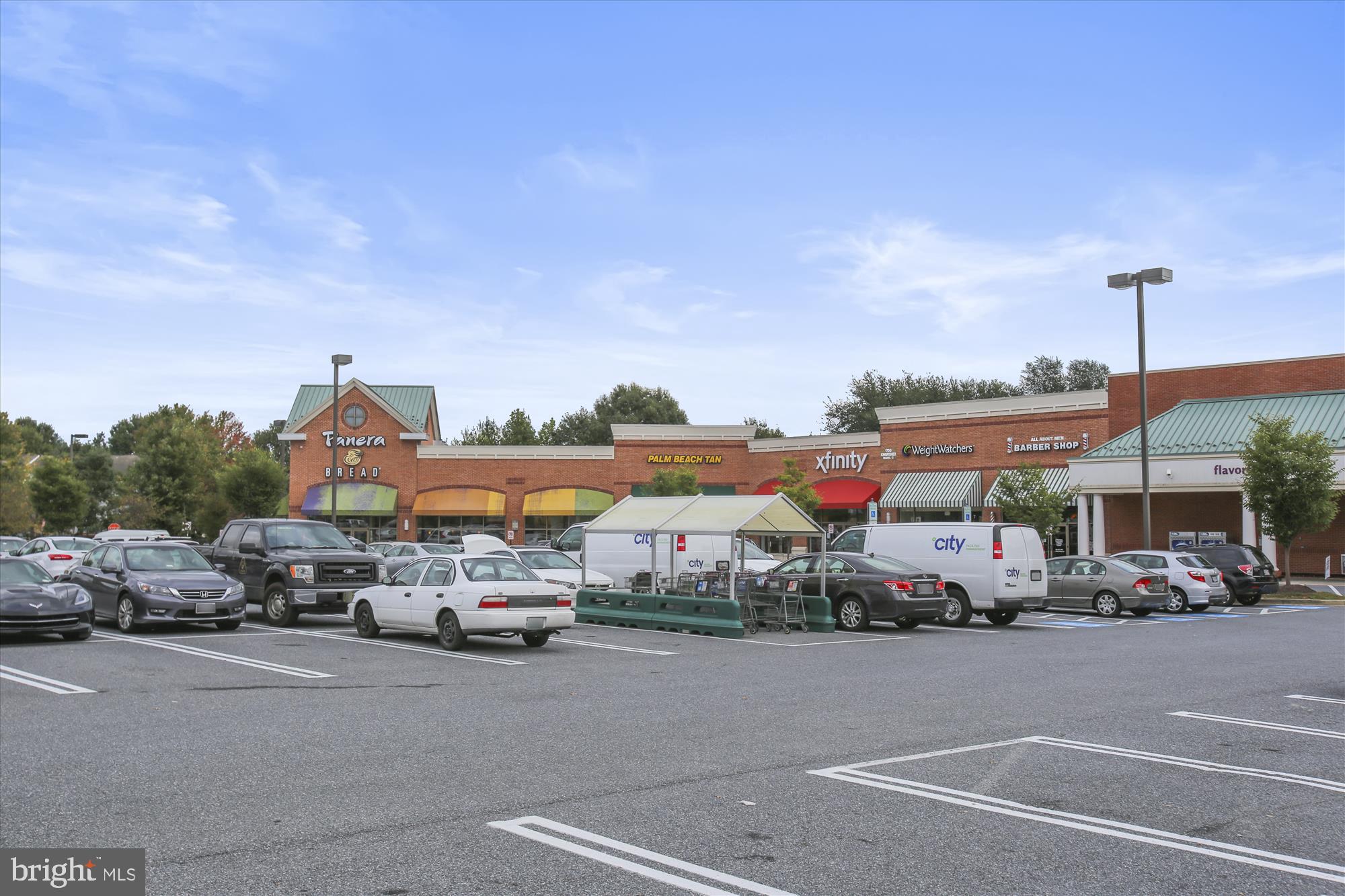 1761 Wheyfield Drive Frederick, MD 21701 - Photo 43 of 48 Shops At Monacacy