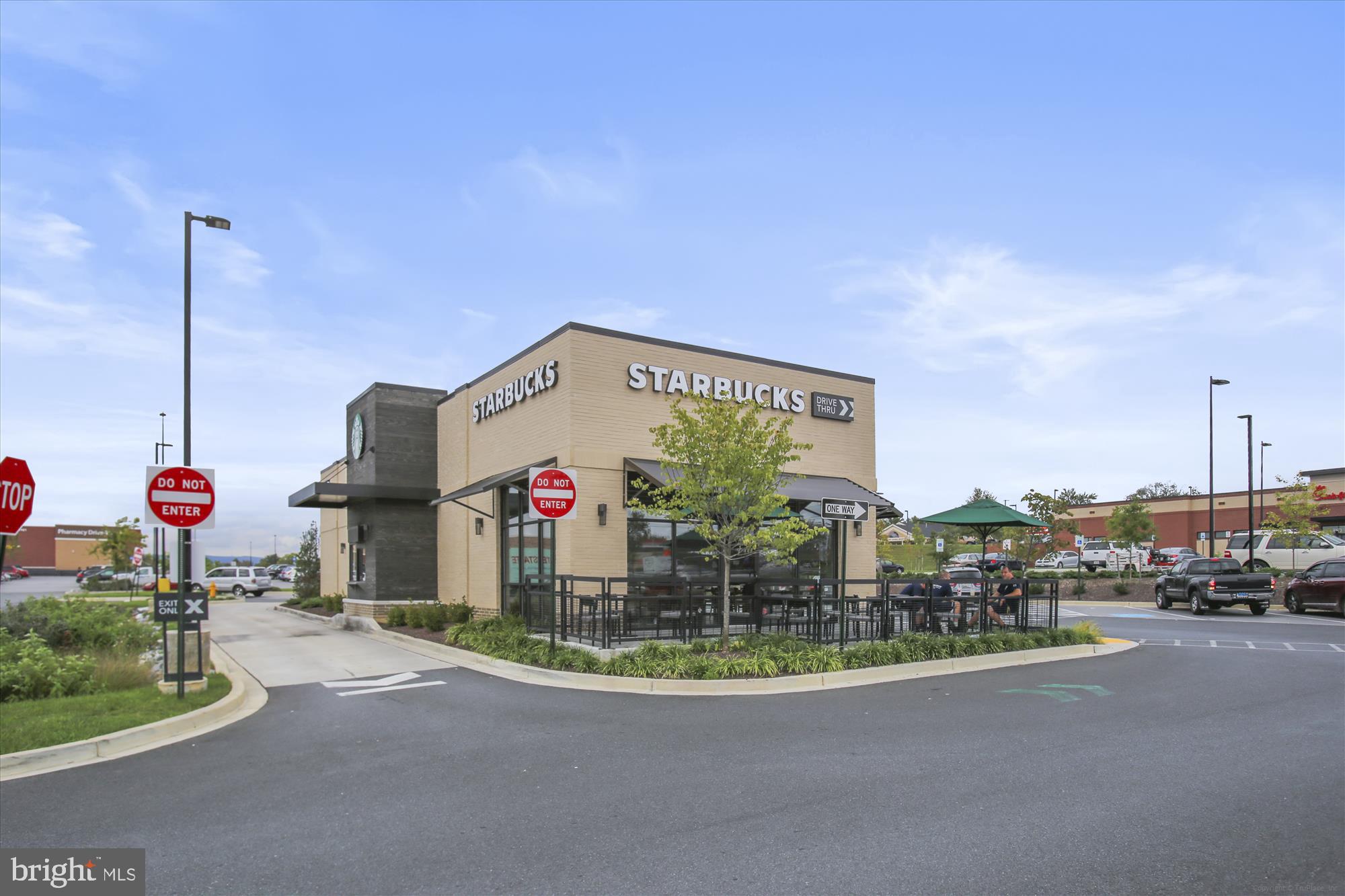 1761 Wheyfield Drive Frederick, MD 21701 - Photo 44 of 48 Shops At Monacacy