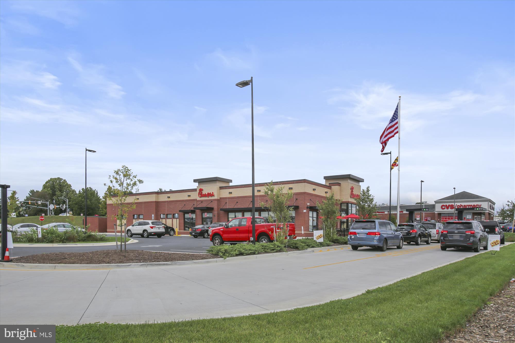 1761 Wheyfield Drive Frederick, MD 21701 - Photo 45 of 48 Shops At Monacacy