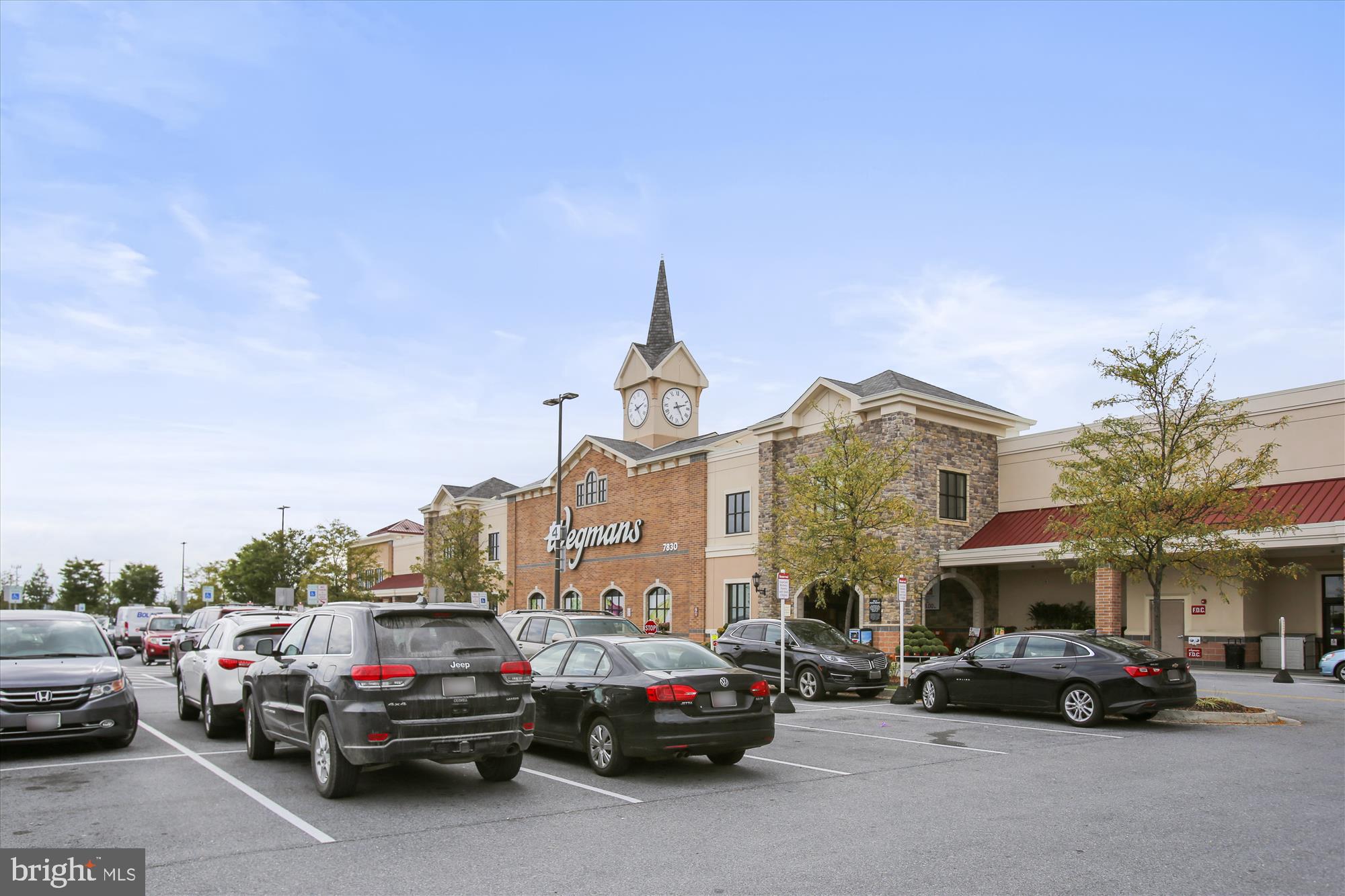 1761 Wheyfield Drive Frederick, MD 21701 - Photo 47 of 48 Shops At Monacacy