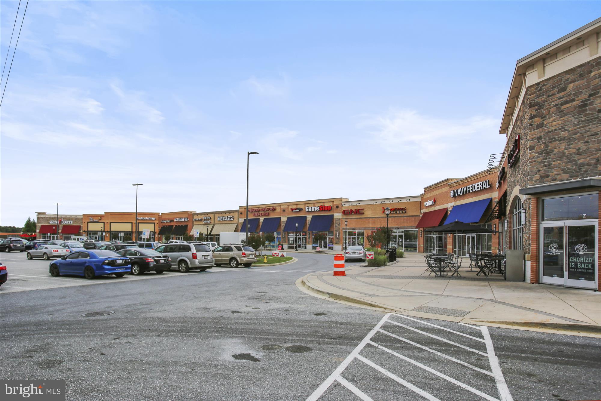 1761 Wheyfield Drive Frederick, MD 21701 - Photo 48 of 48 Shops At Monacacy