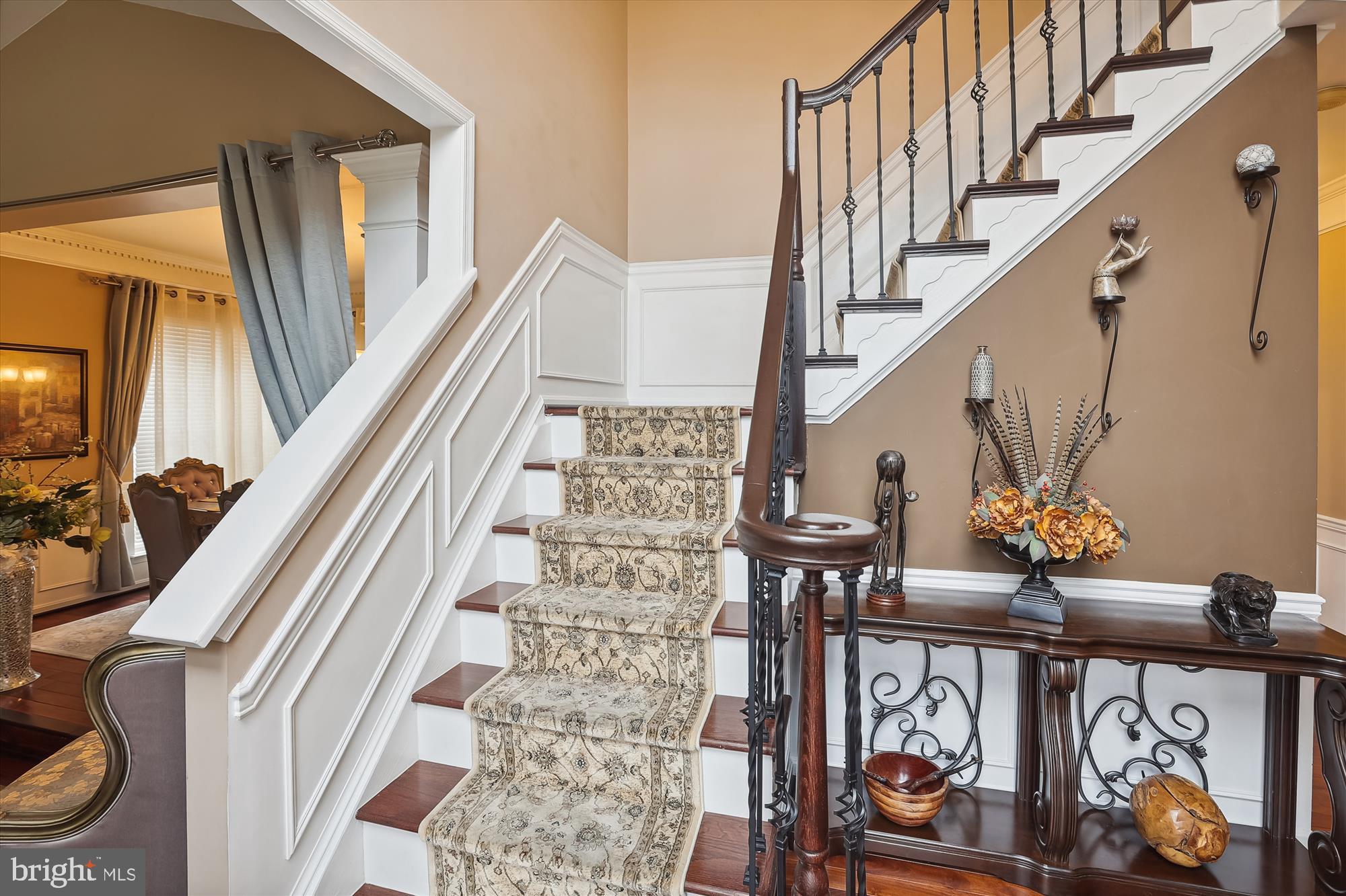 1761 Wheyfield Drive Frederick, MD 21701 - Photo 8 of 48 Foyer