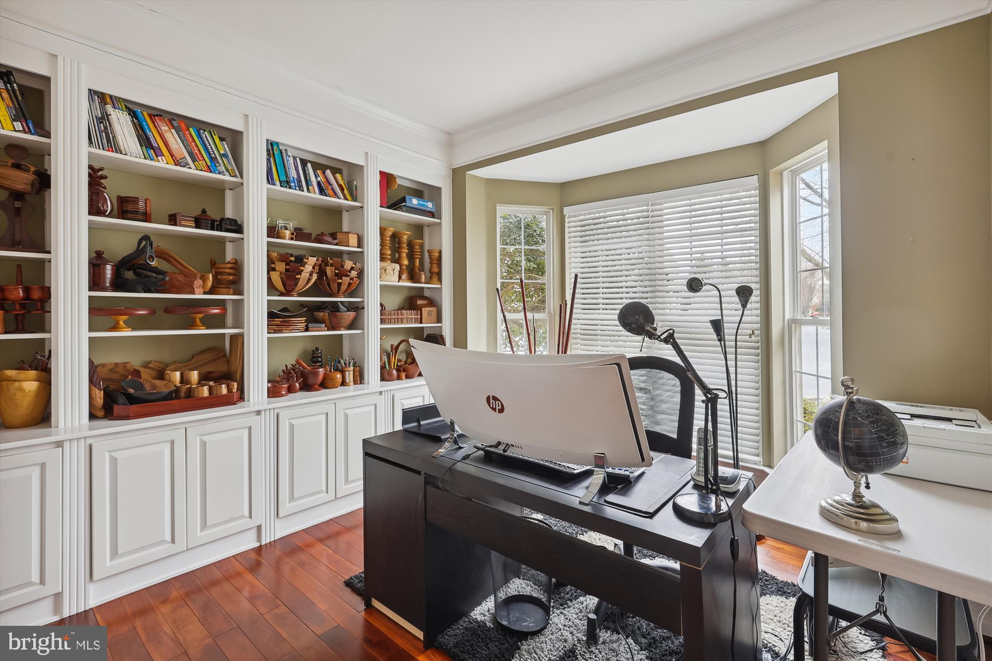 1761 Wheyfield Drive Frederick, MD 21701 - Photo 9 of 48 Office