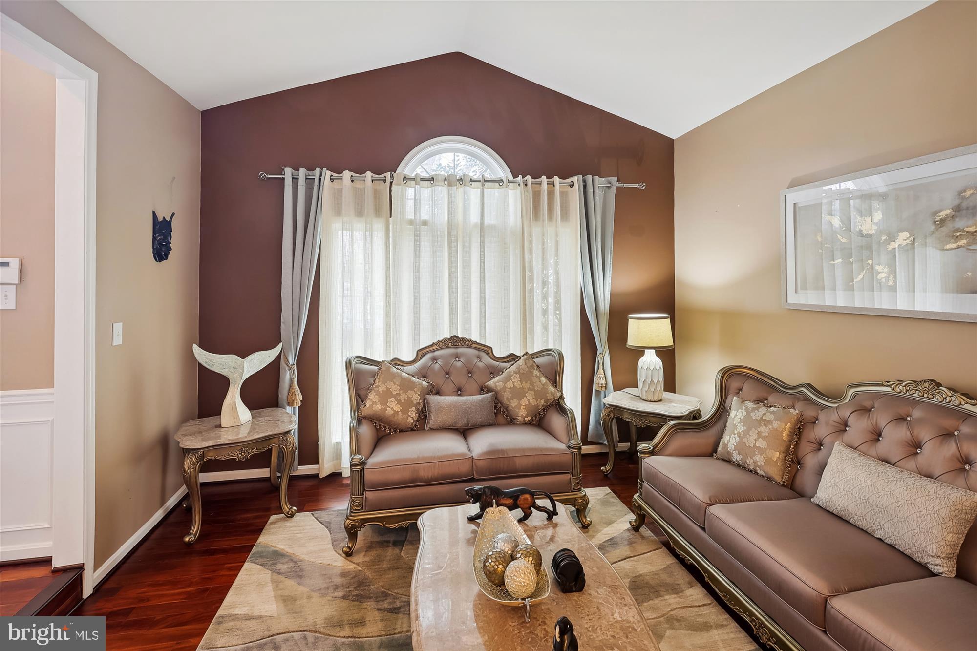 1761 Wheyfield Drive Frederick, MD 21701 - Photo 10 of 48 Living Room