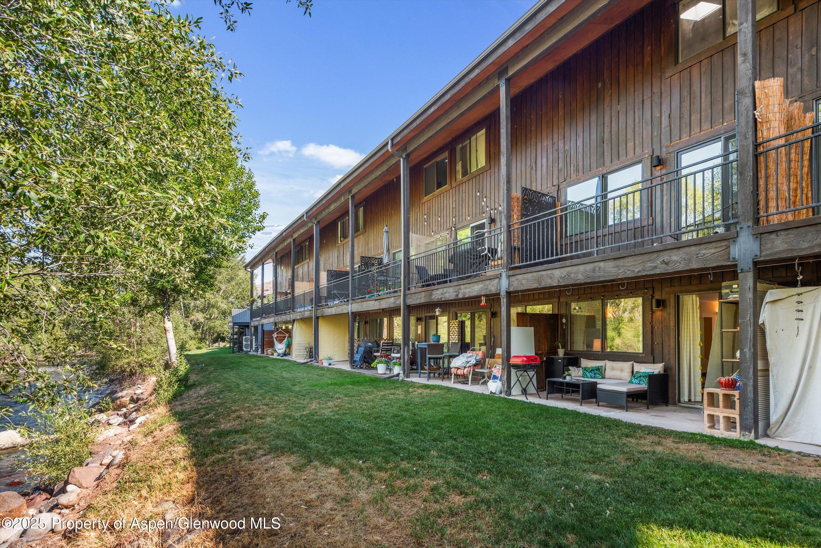 23284 2 Rivers Road, Unit 13 Basalt, CO 81621 - Photo 15 of 16