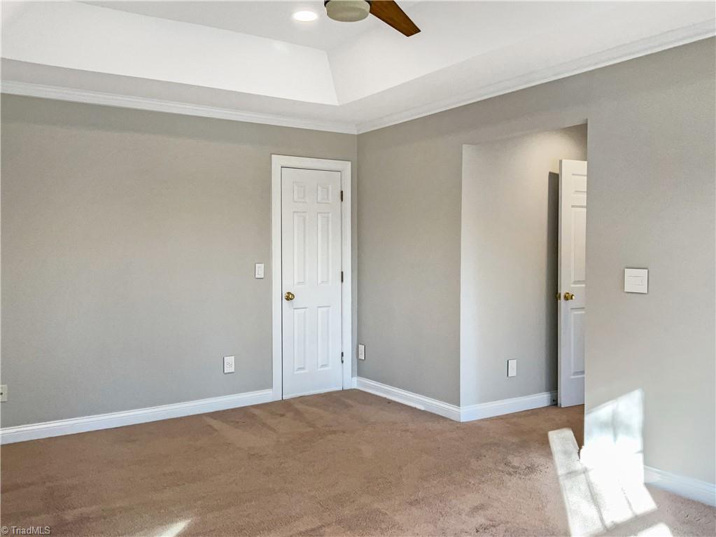 6807 Danbers Court Oak Ridge, NC 27310 - Photo 16 of 20