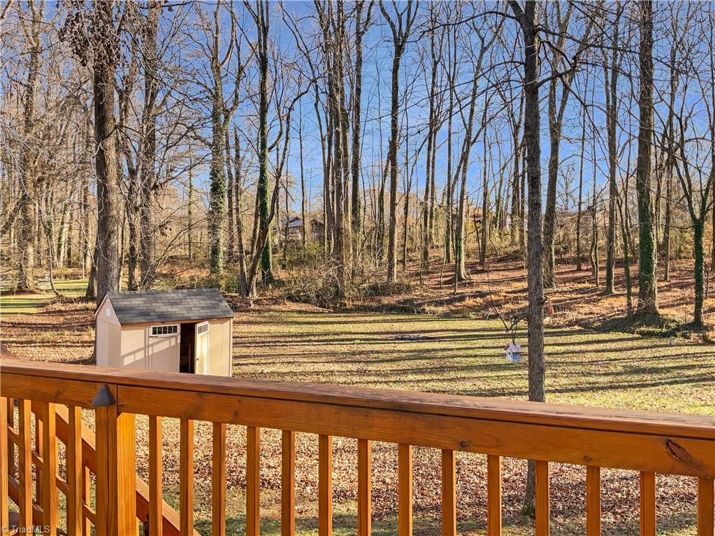 6807 Danbers Court Oak Ridge, NC 27310 - Photo 19 of 20