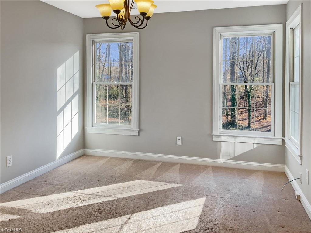 6807 Danbers Court Oak Ridge, NC 27310 - Photo 5 of 20