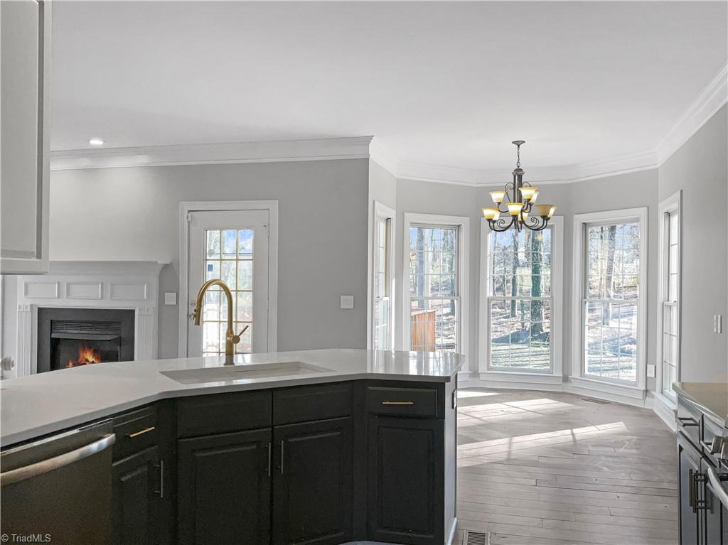 6807 Danbers Court Oak Ridge, NC 27310 - Photo 7 of 20