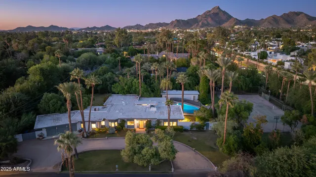 $2,895,000 | 2330 East Colter Street, Phoenix, AZ 85016