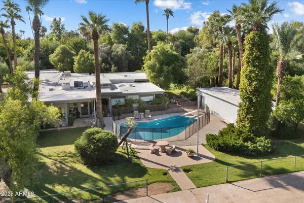 $2,790,000 | 2330 East Colter Street, Phoenix, AZ 85016