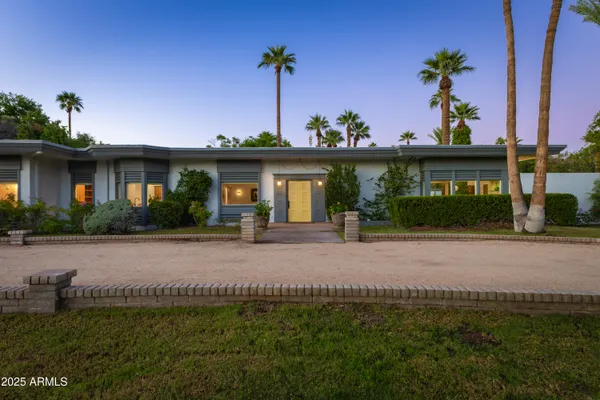 $2,790,000 | 2330 East Colter Street, Phoenix, AZ 85016