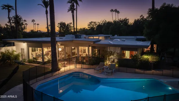 $2,790,000 | 2330 East Colter Street, Phoenix, AZ 85016