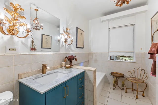 $2,895,000 | 2330 East Colter Street, Phoenix, AZ 85016