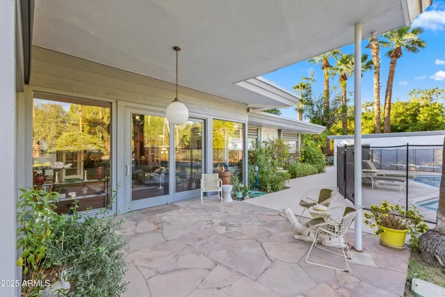 $2,895,000 | 2330 East Colter Street, Phoenix, AZ 85016
