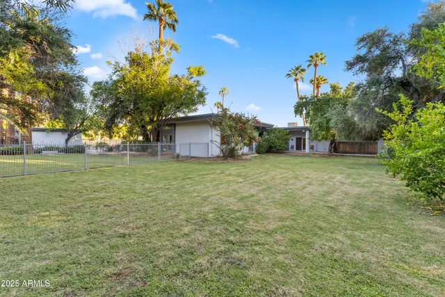 $2,895,000 | 2330 East Colter Street, Phoenix, AZ 85016