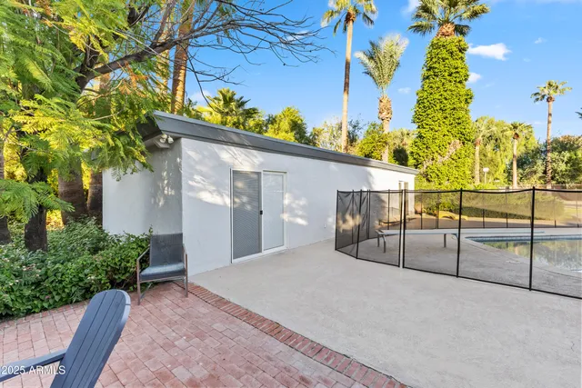 $2,895,000 | 2330 East Colter Street, Phoenix, AZ 85016