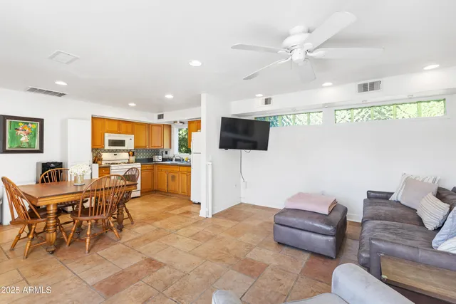 $2,895,000 | 2330 East Colter Street, Phoenix, AZ 85016