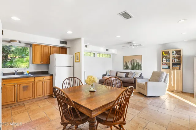 $2,895,000 | 2330 East Colter Street, Phoenix, AZ 85016