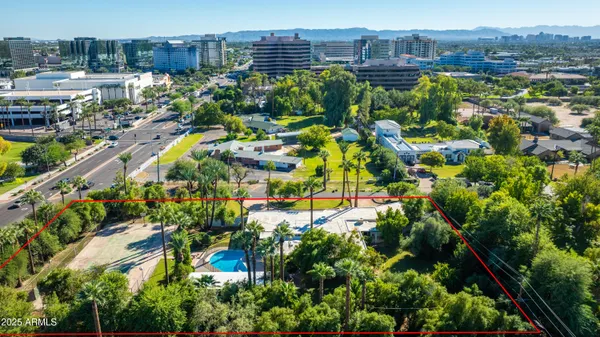 $2,790,000 | 2330 East Colter Street, Phoenix, AZ 85016