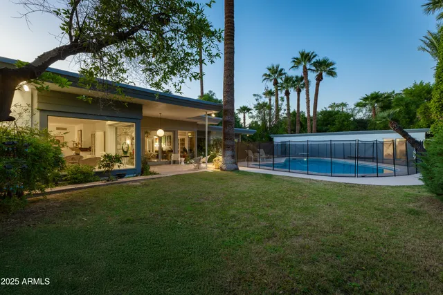 $2,895,000 | 2330 East Colter Street, Phoenix, AZ 85016