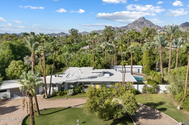 $2,895,000 | 2330 East Colter Street, Phoenix, AZ 85016