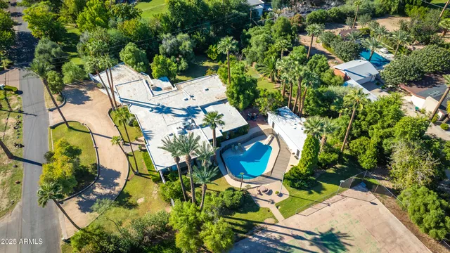 $2,895,000 | 2330 East Colter Street, Phoenix, AZ 85016