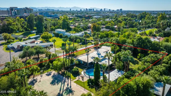 $2,790,000 | 2330 East Colter Street, Phoenix, AZ 85016