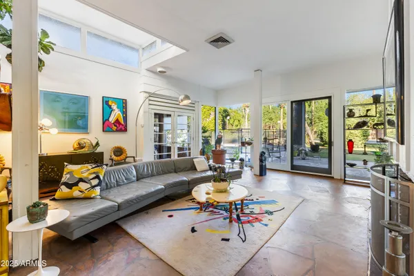 $2,790,000 | 2330 East Colter Street, Phoenix, AZ 85016