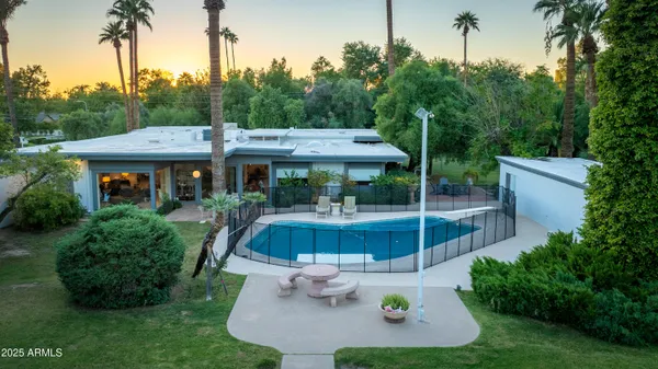 $2,790,000 | 2330 East Colter Street, Phoenix, AZ 85016