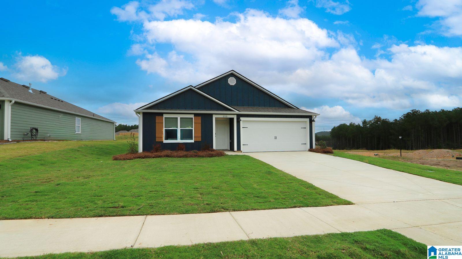 223 Halifax Lane Chelsea, AL 35043 - Photo 2 of 35