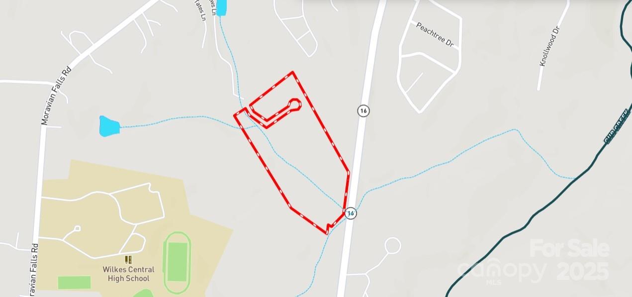 701 Moravian Falls Road Wilkesboro, NC 28697 - Photo 28 of 30