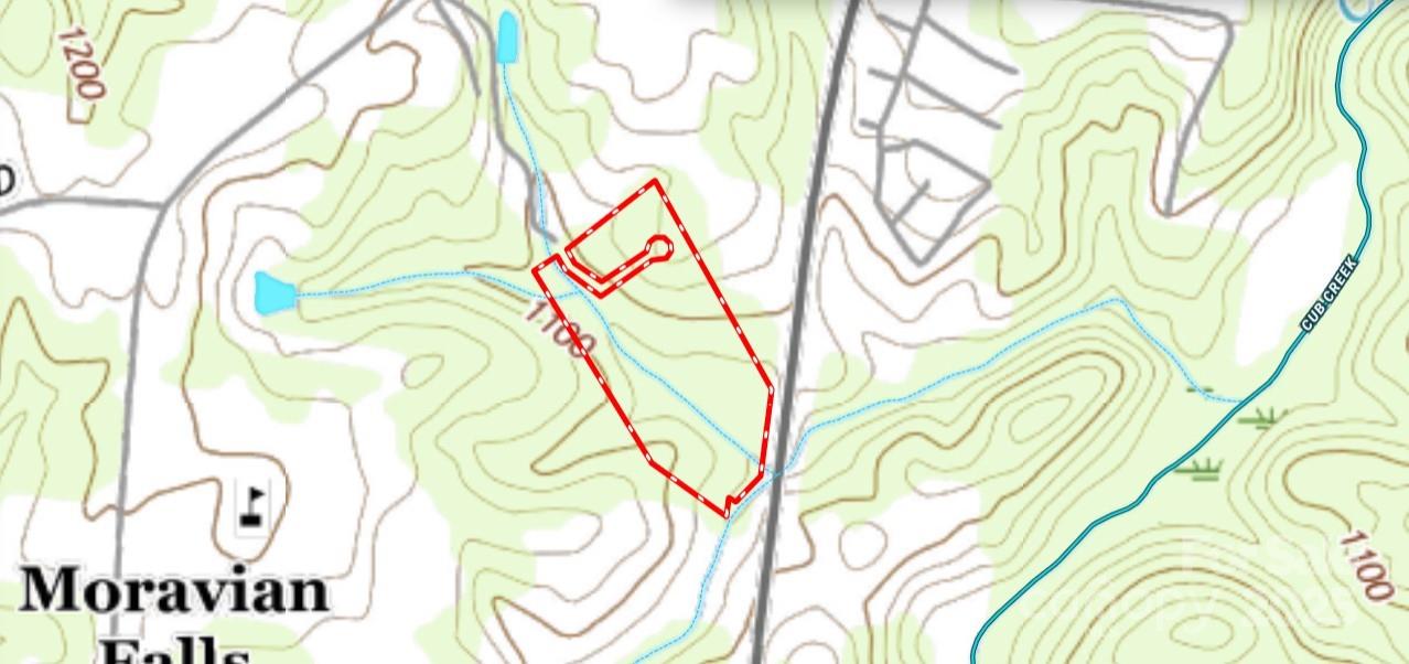 701 Moravian Falls Road Wilkesboro, NC 28697 - Photo 30 of 30