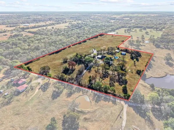 view of city and ocean