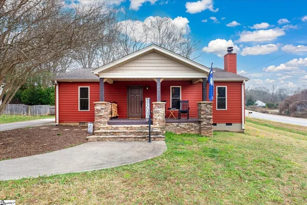 $259,000 | 109 South Laurel Street, Walhalla, SC 29691