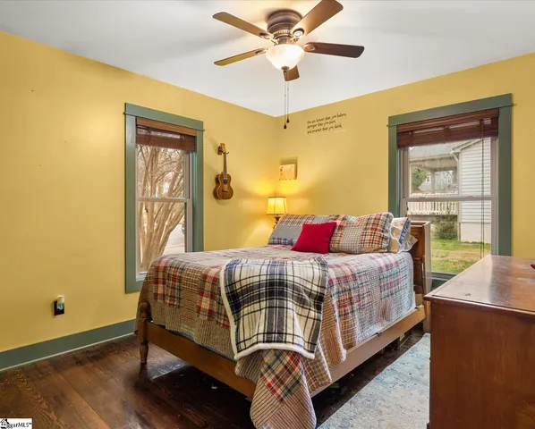 $267,900 | 109 South Laurel Street, Walhalla, SC 29691